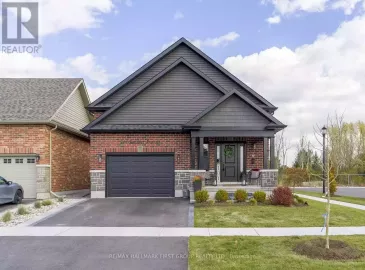 244 Bennett, Cobourg, Ontario K9A3R5, 5 Bedrooms Bedrooms, ,3 BathroomsBathrooms,Single Family,For Sale,Bennett,X7290494