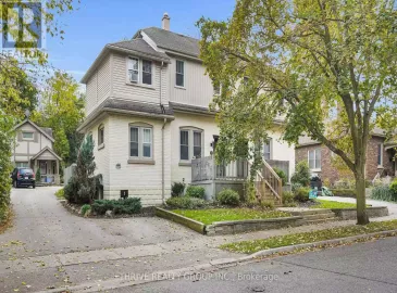 44-46 Becher Street, London, Ontario N6C1A5, 16 Bedrooms Bedrooms, ,11 BathroomsBathrooms,Multi-family,For Sale,Becher,X7290502