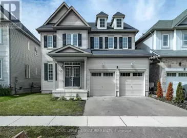 11 Fleming Crescent, Haldimand, ON N3W0C4, 5 Bedrooms Bedrooms, ,4 BathroomsBathrooms,Single Family,For Lease,Fleming,X7290878