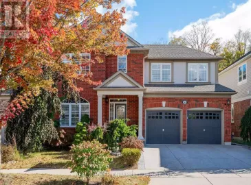 164 Dellgrove Circle, Cambridge, Ontario N1T2J8, 4 Bedrooms Bedrooms, ,3 BathroomsBathrooms,Single Family,For Sale,Dellgrove,X7290896