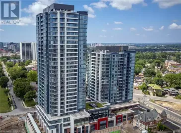 15 WELLINGTON Street, Kitchener, Ontario N2G0E4, 2 Bedrooms Bedrooms, ,2 BathroomsBathrooms,Single Family,For Lease,WELLINGTON,40510973