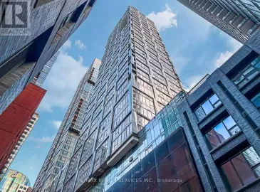 35 Mercer Street, Toronto, ON M5V0V1, 2 Bedrooms Bedrooms, ,2 BathroomsBathrooms,Single Family,For Lease,Mercer,C7291298