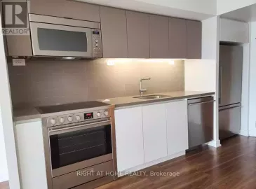 75 Queens Wharf Road, Toronto, Ontario M5V0J8, 1 Bedroom Bedrooms, ,1 BathroomBathrooms,Single Family,For Lease,Queens Wharf,C7291196