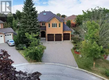 15 Delevan Court, Richmond Hill, ON L4B3W8, 6 Bedrooms Bedrooms, ,6 BathroomsBathrooms,Single Family,For Sale,Delevan,N7291114 15 Delevan Court, Richmond Hill, ON L4B3W8, 6 Bedrooms Bedrooms, ,6 BathroomsBathrooms,Single Family,For Sale,Delevan,N7291114