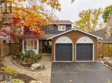 3129 Riverview Street, Oakville, Ontario L6L5J6, 4 Bedrooms Bedrooms, ,3 BathroomsBathrooms,Single Family,For Sale,Riverview,W7291034 3129 Riverview Street, Oakville, Ontario L6L5J6, 4 Bedrooms Bedrooms, ,3 BathroomsBathrooms,Single Family,For Sale,Riverview,W7291034