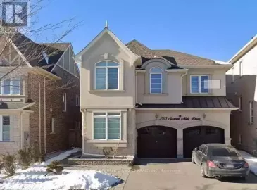 285 Sixteen Mile Drive, Oakville, Ontario L6M0V8, 4 Bedrooms Bedrooms, ,4 BathroomsBathrooms,Single Family,For Lease,Sixteen Mile,W7291180