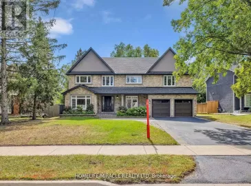 2068 Mississauga Road, Mississauga, Ontario L5H2K6, 5 Bedrooms Bedrooms, ,5 BathroomsBathrooms,Single Family,For Lease,Mississauga,W7291330