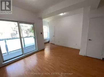 1 Triller, Toronto, ON M6K3B7, 1 Bedroom Bedrooms, ,1 BathroomBathrooms,Single Family,For Lease,Triller,W7291466