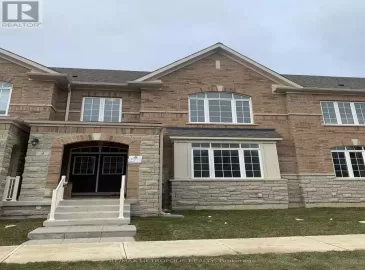 4 Block Road, Brampton, Ontario L7A5B2, 4 Bedrooms Bedrooms, ,3 BathroomsBathrooms,Single Family,For Lease,Block,W7291464