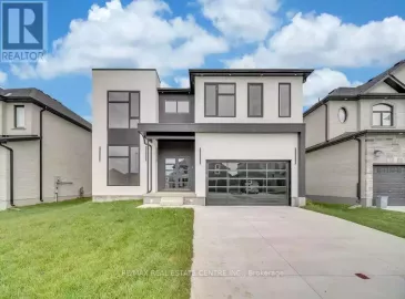 2152 Tripp Drive, London, Ontario N6P0E7, 6 Bedrooms Bedrooms, ,5 BathroomsBathrooms,Single Family,For Sale,Tripp,X7291300 2152 Tripp Drive, London, Ontario N6P0E7, 6 Bedrooms Bedrooms, ,5 BathroomsBathrooms,Single Family,For Sale,Tripp,X7291300