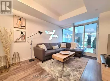 72 Esther Shiner Boulevard, Toronto, Ontario M2K0C4, 2 Bedrooms Bedrooms, ,1 BathroomBathrooms,Single Family,For Sale,Esther Shiner,C7291638