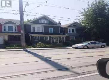 1111 Gerrard Street, Toronto, Ontario M4M1Z9, ,Multi-family,For Sale,Gerrard,E7291510