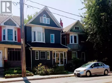 1111 Gerrard Street, Toronto, Ontario M4M1Z9, 7 Bedrooms Bedrooms, ,3 BathroomsBathrooms,Single Family,For Sale,Gerrard,E7291502