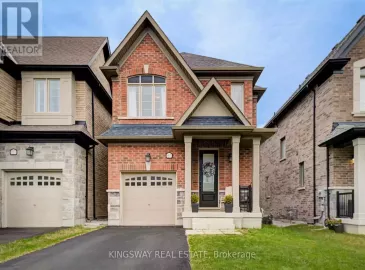1975 Mcneil Street, Innisfil, Ontario L9S4B7, 3 Bedrooms Bedrooms, ,3 BathroomsBathrooms,Single Family,For Sale,Mcneil,N7291654