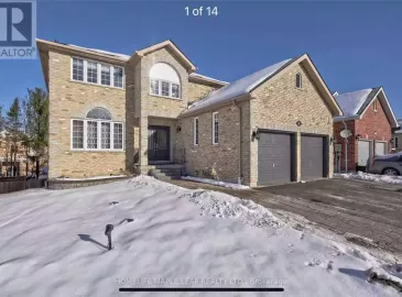 18 Silvercreek Crescent, Barrie, ON L4N0Z8, 2 Bedrooms Bedrooms, ,1 BathroomBathrooms,Single Family,For Lease,Silvercreek,S7291694