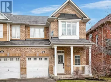 887 Brassard Circle, Milton, Ontario L9T8E3, 3 Bedrooms Bedrooms, ,3 BathroomsBathrooms,Single Family,For Lease,Brassard,W7291496