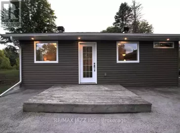 16834 Highway 62, Madoc, Ontario K0K2K0, 2 Bedrooms Bedrooms, ,1 BathroomBathrooms,Single Family,For Sale,Highway 62,X7291580