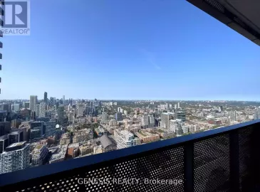 138 Downes Street, Toronto, Ontario M5E0E4, 2 Bedrooms Bedrooms, ,2 BathroomsBathrooms,Single Family,For Lease,Downes,C7291722