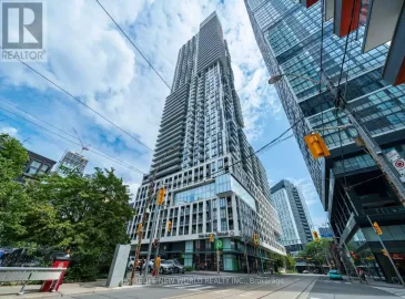 251 Jarvis Street, Toronto, Ontario M5B2C2, ,1 BathroomBathrooms,Single Family,For Lease,Jarvis,C7291794