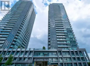 2 Sonic Way, Toronto, ON M3C0P2, 2 Bedrooms Bedrooms, ,2 BathroomsBathrooms,Single Family,For Lease,Sonic,C7291836