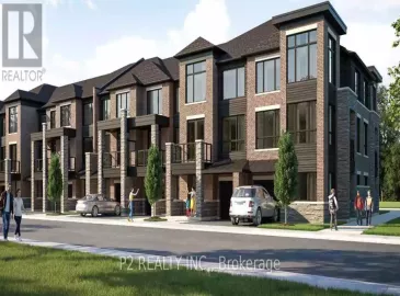8 Red Maple Lane, Barrie, Ontario L9J0N7, 2 Bedrooms Bedrooms, ,2 BathroomsBathrooms,Single Family,For Sale,Red Maple,S7291812