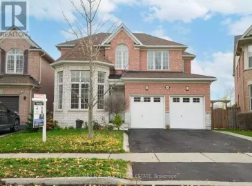 36 Gander Crescent, Brampton, Ontario L6P2J3, 4 Bedrooms Bedrooms, ,3 BathroomsBathrooms,Single Family,For Sale,Gander,W7291782