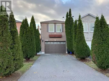 2792 Huntingdon Trail, Oakville, ON L6J7G5, 3 Bedrooms Bedrooms, ,3 BathroomsBathrooms,Single Family,For Sale,Huntingdon,W7291742