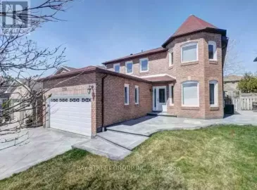 1720 Village View Place, Mississauga, ON L5M4A7, 2 Bedrooms Bedrooms, ,1 BathroomBathrooms,Single Family,For Lease,Village View,W7291874