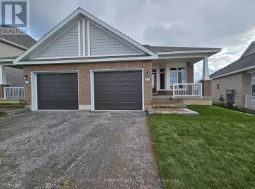 1311 Demers, Kingston, Ontario K7M0H6, 3 Bedrooms Bedrooms, ,3 BathroomsBathrooms,Single Family,For Lease,Demers,X7291728