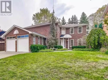 53 Eden Valley Drive, Toronto, ON M9A4Z5, 5 Bedrooms Bedrooms, ,4 BathroomsBathrooms,Single Family,For Lease,Eden Valley,W7291876