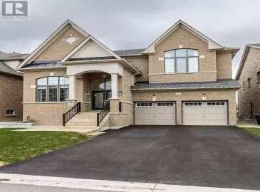 35 Arthur Griffin Crescent, Caledon, Ontario L7C4E9, 8 Bedrooms Bedrooms, ,9 BathroomsBathrooms,Single Family,For Sale,Arthur Griffin,W7291894