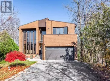 58 Gossamer, Toronto, Ontario M2M2X4, 6 Bedrooms Bedrooms, ,6 BathroomsBathrooms,Single Family,For Lease,Gossamer,C7291970