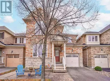 83 Hawksbury Road, Markham, ON L6E0E8, 4 Bedrooms Bedrooms, ,3 BathroomsBathrooms,Single Family,For Lease,Hawksbury,N7291988