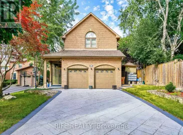 66 Greencroft Crescent, Markham, Ontario L3R3Y5, 7 Bedrooms Bedrooms, ,6 BathroomsBathrooms,Single Family,For Sale,Greencroft,N7292012