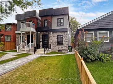 147 Mcintosh Street, Toronto, Ontario M1N3Y8, 7 Bedrooms Bedrooms, ,5 BathroomsBathrooms,Single Family,For Sale,Mcintosh,E7292018