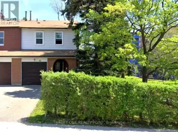 45 Dundalk Drive, Toronto, ON M1P4V1, 5 Bedrooms Bedrooms, ,4 BathroomsBathrooms,Single Family,For Sale,Dundalk,E7292024