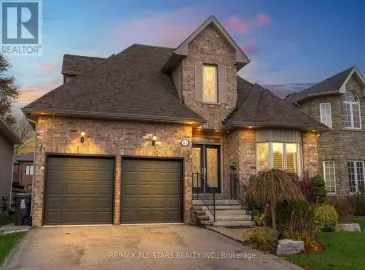 31A Leafield Drive, Toronto, Ontario M1W2R2, 3 Bedrooms Bedrooms, ,4 BathroomsBathrooms,Single Family,For Sale,Leafield,E7292070