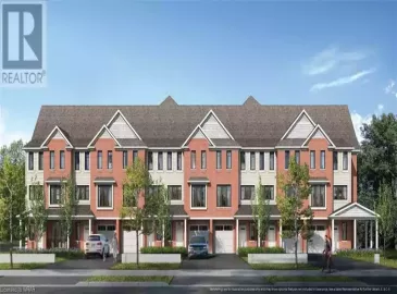 33 MILL Street, Kitchener, Ontario N2G2Y2, 2 Bedrooms Bedrooms, ,3 BathroomsBathrooms,Single Family,For Sale,MILL,40473047