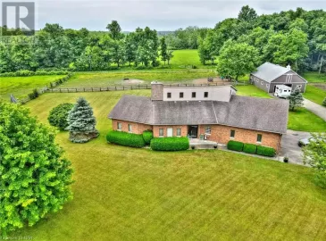 3131 GARRISON Road, Ridgeway, Ontario L0S1N0, 3 Bedrooms Bedrooms, ,2 BathroomsBathrooms,Single Family,For Lease,GARRISON,40472201