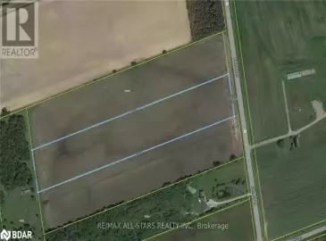 KENNEDY Road, Sutton, Ontario L0E1R0, ,Vacant Land,For Sale,KENNEDY,40477398