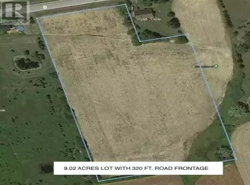 3718 Rainham Road, Haldimand, Ontario N0A1P0, ,Vacant Land,For Sale,Rainham,X6785344