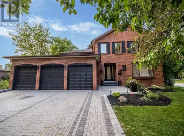 24 Clifton Court, Brampton, ON L6Z1Z6, 4 Bedrooms Bedrooms, ,3 BathroomsBathrooms,Single Family,For Sale,Clifton,W6804266 24 Clifton Court, Brampton, ON L6Z1Z6, 4 Bedrooms Bedrooms, ,3 BathroomsBathrooms,Single Family,For Sale,Clifton,W6804266