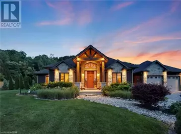 1559 YORK Road, St. Davids, Ontario L0S1P0, 4 Bedrooms Bedrooms, ,3 BathroomsBathrooms,Single Family,For Sale,YORK,40481333