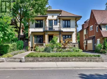 173 Glen Road, Toronto, Ontario M4W2W8, 10 Bedrooms Bedrooms, ,5 BathroomsBathrooms,Single Family,For Sale,Glen,C6810060