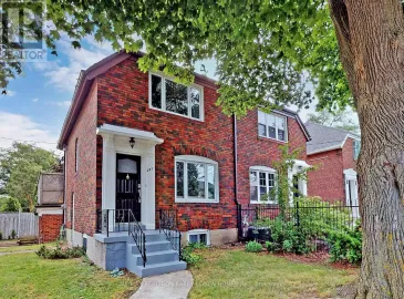 281 Laird Drive, Toronto, ON M4G3X3, 3 Bedrooms Bedrooms, ,2 BathroomsBathrooms,Single Family,For Lease,Laird,C6810352 281 Laird Drive, Toronto, ON M4G3X3, 3 Bedrooms Bedrooms, ,2 BathroomsBathrooms,Single Family,For Lease,Laird,C6810352
