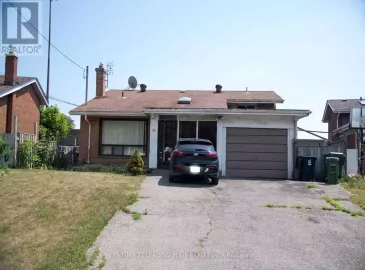 20 By Pass Court, Toronto, Ontario M1T1L1, 4 Bedrooms Bedrooms, ,2 BathroomsBathrooms,Single Family,For Sale,By Pass,E6809774