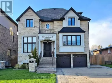 646 Annland Street, Pickering, ON L1W1B1, 6 Bedrooms Bedrooms, ,6 BathroomsBathrooms,Single Family,For Sale,Annland,E6810314