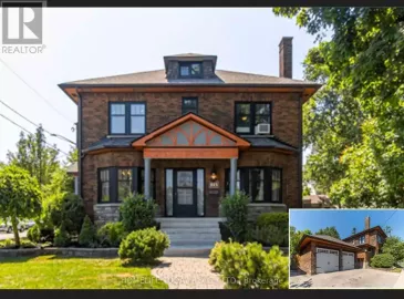 512 Simcoe Street, Oshawa, Ontario L1G4T9, 5 Bedrooms Bedrooms, ,4 BathroomsBathrooms,Single Family,For Sale,Simcoe,E6810400