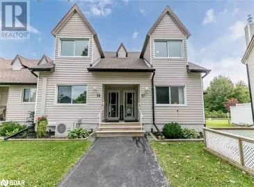 71 LAGUNA Parkway, Brechin, Ontario L0K1B0, 2 Bedrooms Bedrooms, ,2 BathroomsBathrooms,Single Family,For Sale,LAGUNA,40482137