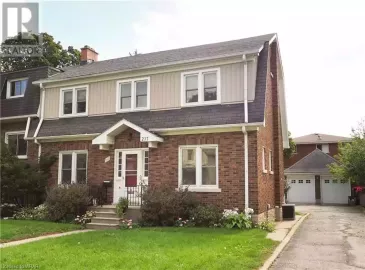 237 WESTMINSTER Street, Cambridge, ON N3H1T2, 3 Bedrooms Bedrooms, ,2 BathroomsBathrooms,Single Family,For Sale,WESTMINSTER,40481623